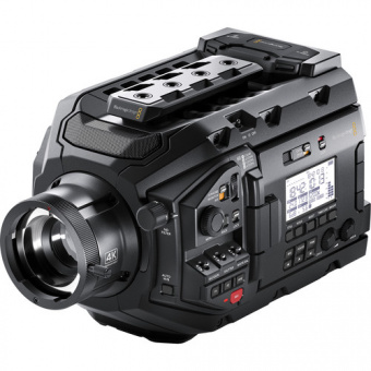 Видеокамера Blackmagic Design URSA Broadcast